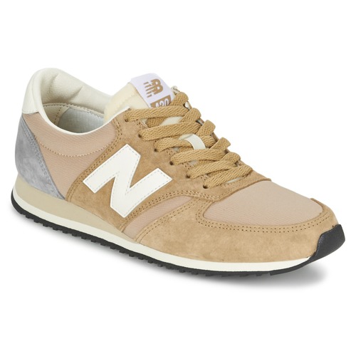 new balance u420 beige pas cher